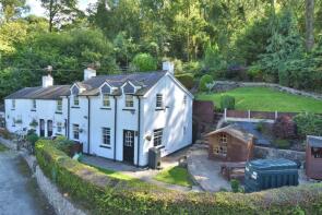 Hen Dafarn, Berain To Bont Newydd Road, Bont Newydd, St. Asaph LL17 0HL