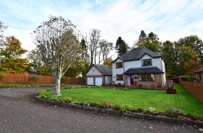 8 Alisary, Nursery Park, Spean Bridge PH34 4EW
