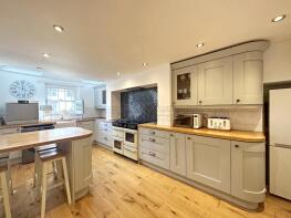 Perran Wharf Cottage, A39 Between Junction At Visicks Works And Sticken Bridge, Truro TR3 7NY