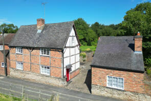 31 The Post Office, Hall Gate, Derby DE74 2QJ