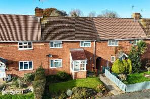 13, Greensey, Ragged Appleshaw SP11 9HY
