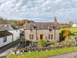 Lochhouse Farm, C105a From Beattock Park To A701 At Beattock Roundabout, Moffat DG10 9SG