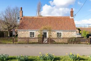 21 The Kitling, School Lane, Scunthorpe DN15 0AL
