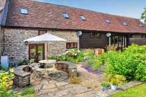 Spindle Barn, The Halesend, Halesend Grittles End, Malvern WR13 5EW