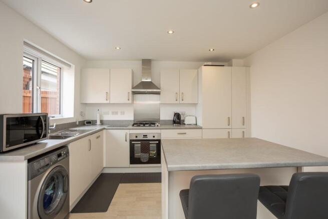 Final-19 - 3 bedroom detached (house) at Parkins