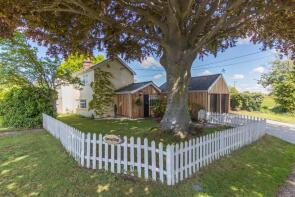 Gateway Cottage, Hadleigh Road, Colchester CO7 6PE