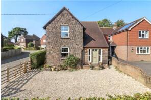 New House, Station Road, Polegate BN26 6SZ