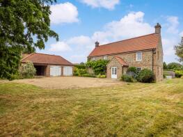 Flintstones, The Street, Shereford NR21 7PP