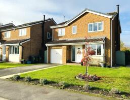 4, Church Close, York YO61 1QS