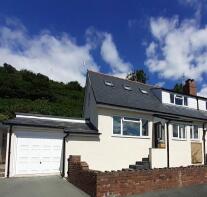 3, Bro Fyrnwy, Dolanog, Welshpool SY21 0LH