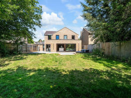 4 The Barn, Rookery Lane, Towcester NN12 7SJ