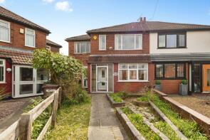 8, Thornhill Close, Manchester M34 2HS