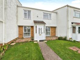 25, Seasalter Close, Sheerness ME12 4PF