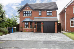 17, Alexandra Road, Preston PR4 3JE