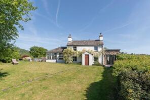 Bridge House, Underbarrow, Kendal LA8 8HH