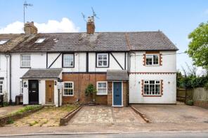 2 Sprites Cottage, East Street, Horsham RH12 4RB