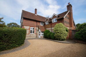 School House, High Cross Lane, Froxfield, Petersfield GU32 1EG