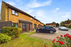 24, Swallowfield, Bedford MK44 3AE