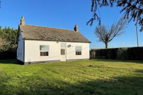 Wayside Bungalow, Honington Road, Bury St. Edmunds IP31 1EL