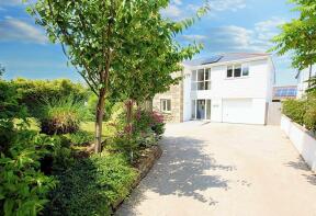Cherry Tree Lodge, Road From Trelawney Estate To Greensplat, Truro TR4 8RS
