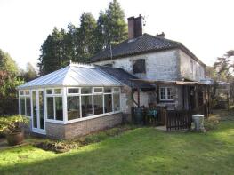 2, Nursery Cottages, Lynford Cross, Thetford IP26 5ES