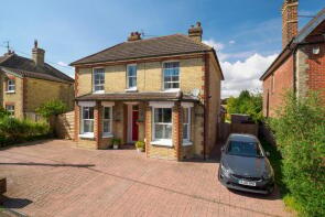 Beechwood, Church Road, Folkestone CT18 8HZ