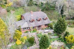 Caenewydd, Vowchurch Common Road, Hereford HR2 0RL