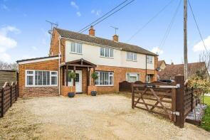 3, Slade Hill, Brackley NN13 5RT