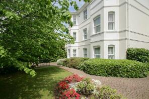 Apartment 1, 25 Beaumont Court, Frant Road, Tunbridge Wells TN2 5GT