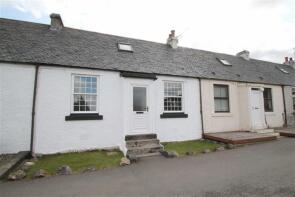 6, Fraser Terrace, Biggar ML12 6UN