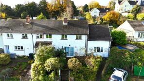 9, Whippingtons Corner, Coleford GL16 8NT