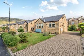 4, Streamside Fold, Mytholmroyd, Hebden Bridge HX7 5DY
