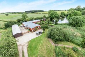 Lakeside Fisheries, Lincoln Road, Horncastle LN9 5NW