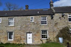 3, Middle Cowden Cottages, C214 Nightfold Ridge Old Mine To Cowden, Hexham NE48 3JB