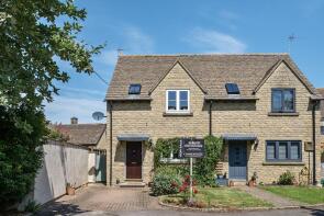 7, Chestnut View, Bampton OX18 2QG