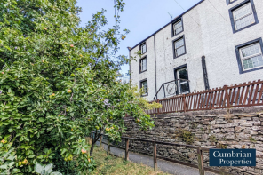 3, Roe Bank, Access Road From High Street To Roe Bank, Kirkby Stephen CA17 4BZ