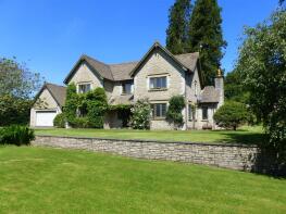Court Garden House, Itton Court Road, Chepstow NP16 6BR