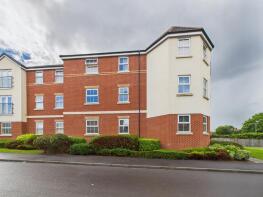 Apartment 2, 2, Bonita Drive, Bridgwater TA6 7AW