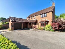 9, Ludlow Close, Frimley, Camberley GU16 9FE