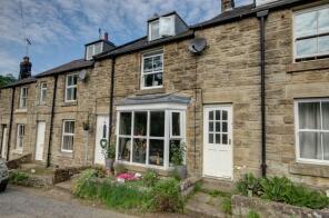3, St Heddas Terrace, Broom House Lane To Egton Cliff, Egton Bridge, Whitby YO21 1UU
