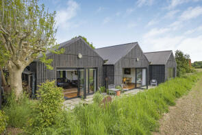 Tibetan Cottage, Willow Court Lane, Moulsford, Wallingford OX10 9HZ