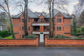 1, Hamilton Court, Hamilton Drive, Nottingham NG7 1DF
