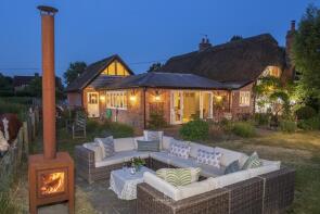 Shepherds Cottage, Alresford Road, Alresford SO24 0PP