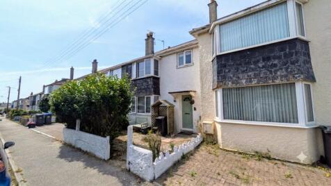 Long Rock, Penzance TR20