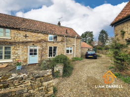 3, Beswicks Yard, Pudding Lane, Snainton, Scarborough YO13 9AT