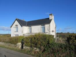 Bryn Mair, Burwen Road, Burwen, Amlwch LL68 9RP