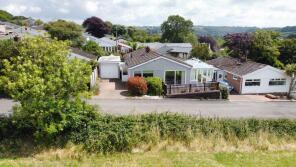 19, Church Hill Close, Llanblethian, Cowbridge CF71 7JH
