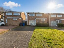 9, Cottagewell Court, Northampton NN3 9UA