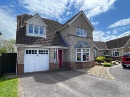 24, Monmouth Farm Close, Pawlett, Bridgwater TA6 4SP