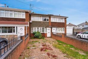 2, Horning Drive, Bilston WV14 0RR